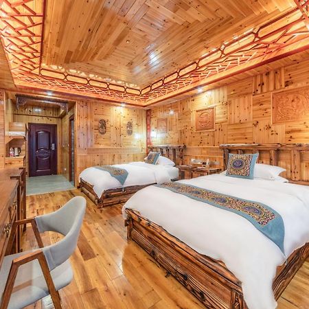 Baike Boutique Hotel Long Thành Ngoại thất bức ảnh