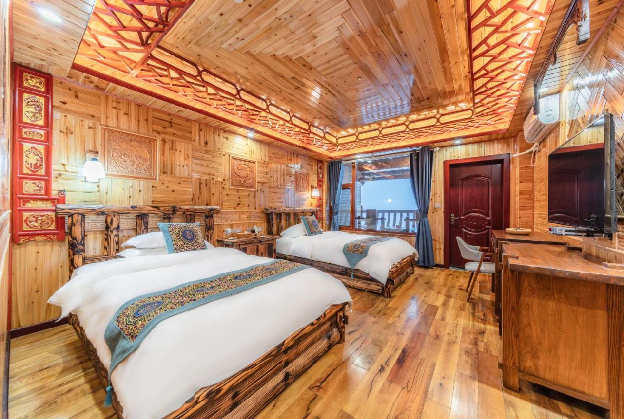 Baike Boutique Hotel Long Thành Ngoại thất bức ảnh