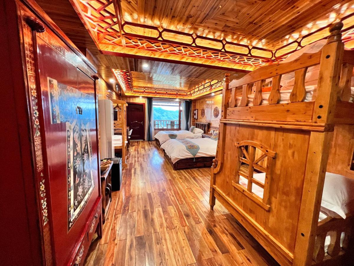 Baike Boutique Hotel Long Thành Phòng bức ảnh