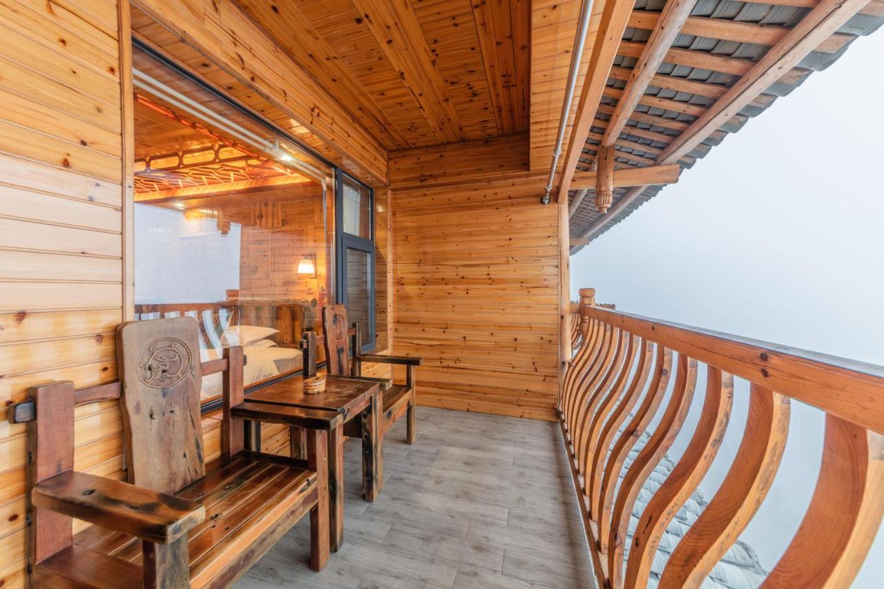 Baike Boutique Hotel Long Thành Ngoại thất bức ảnh