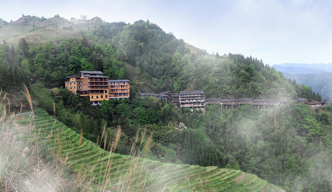 Baike Boutique Hotel Long Thành Ngoại thất bức ảnh