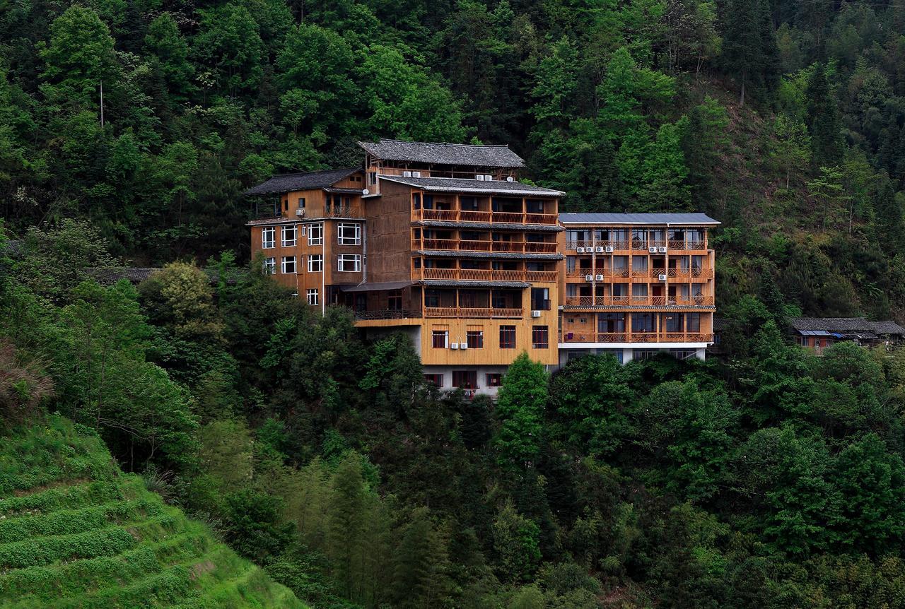 Baike Boutique Hotel Long Thành Ngoại thất bức ảnh