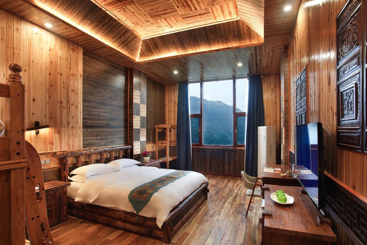Baike Boutique Hotel Long Thành Ngoại thất bức ảnh