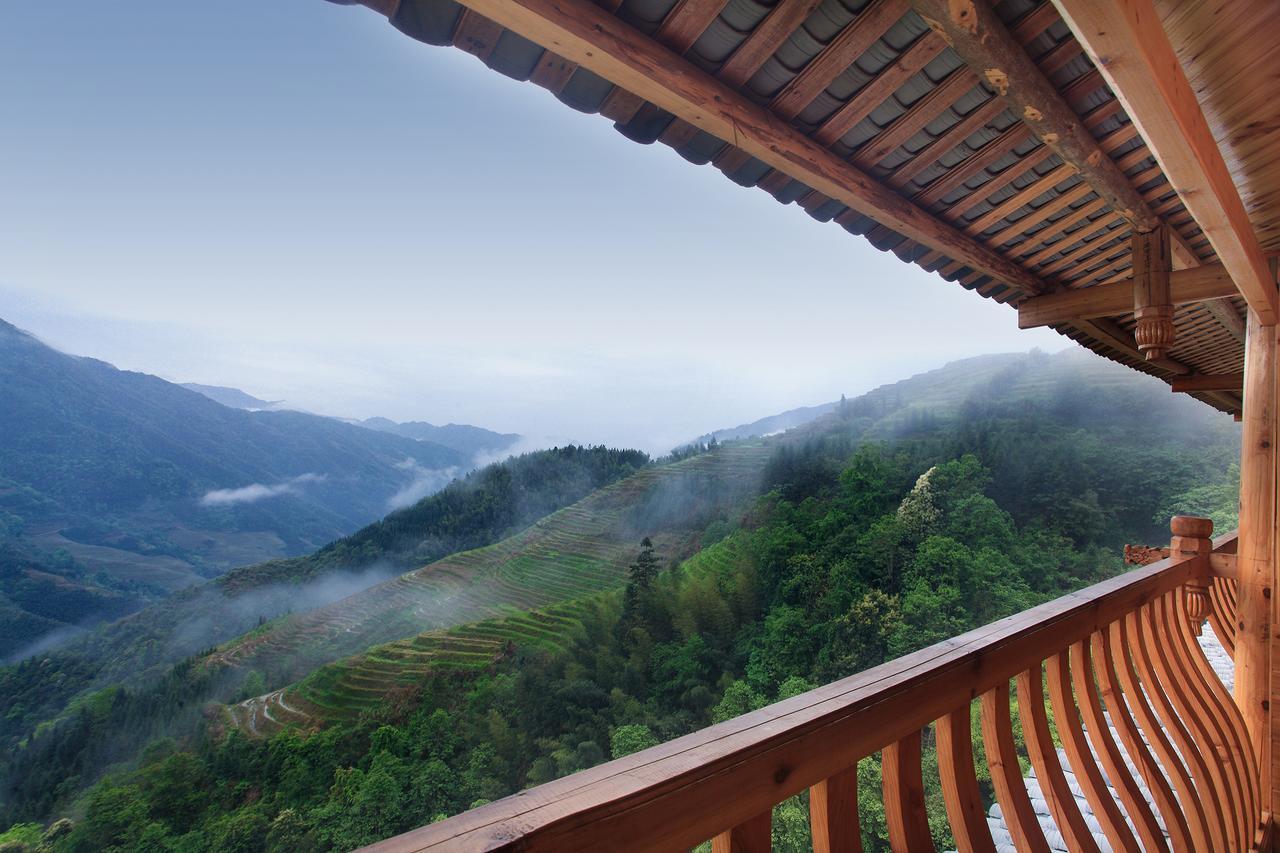 Baike Boutique Hotel Long Thành Ngoại thất bức ảnh