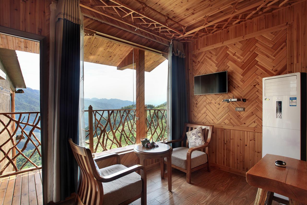 Baike Boutique Hotel Long Thành Ngoại thất bức ảnh