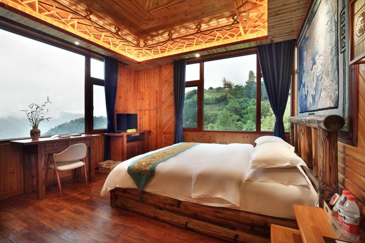 Baike Boutique Hotel Long Thành Ngoại thất bức ảnh