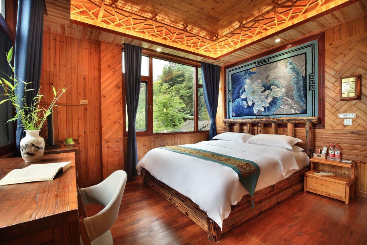 Baike Boutique Hotel Long Thành Ngoại thất bức ảnh