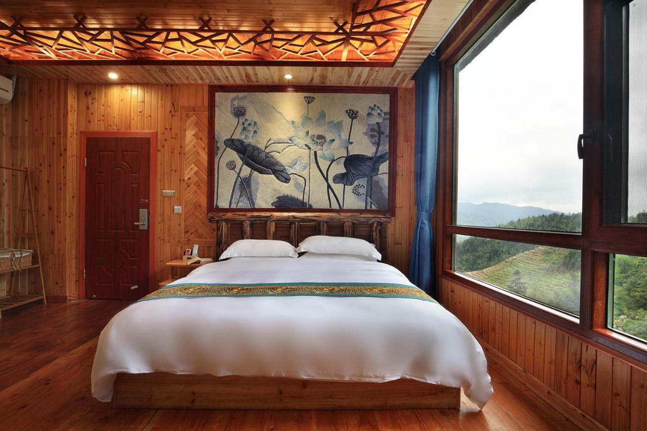 Baike Boutique Hotel Long Thành Ngoại thất bức ảnh