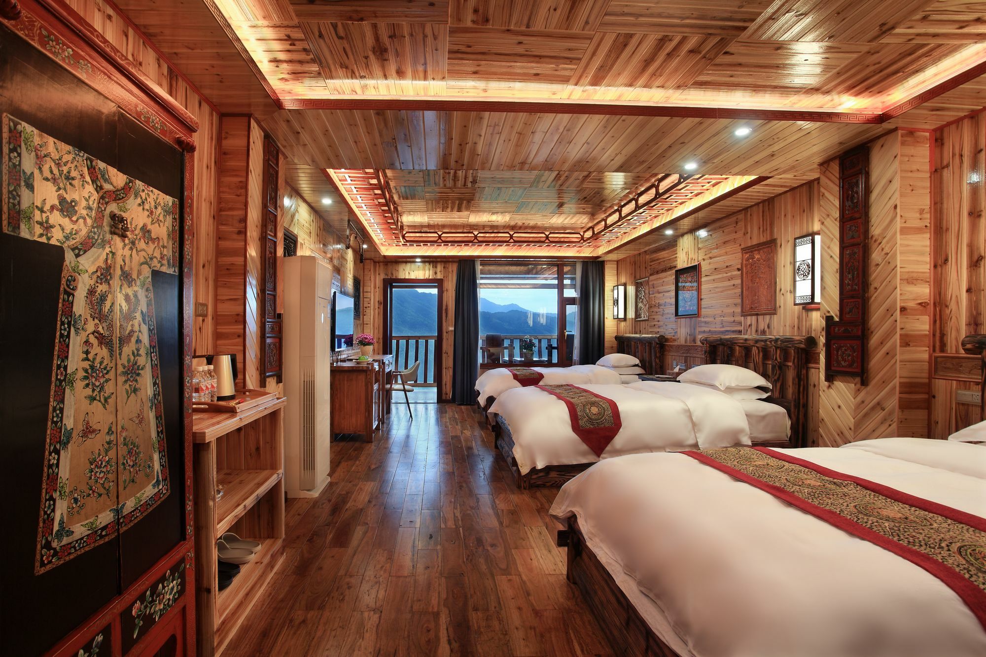 Baike Boutique Hotel Long Thành Ngoại thất bức ảnh