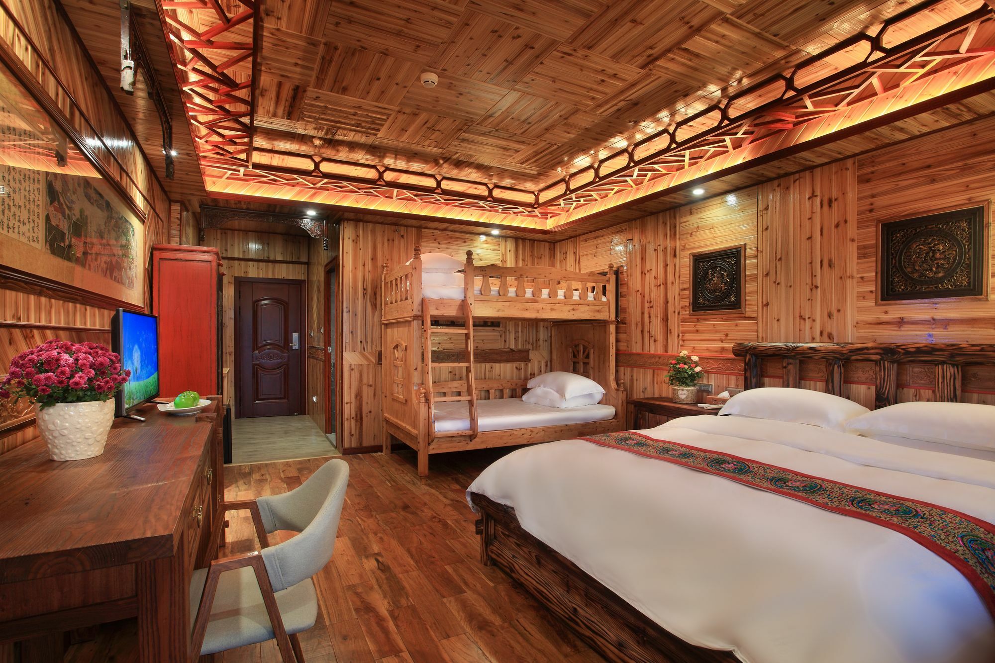Baike Boutique Hotel Long Thành Ngoại thất bức ảnh
